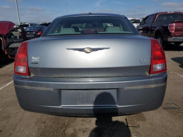 2006 Chrysler 300 Touring