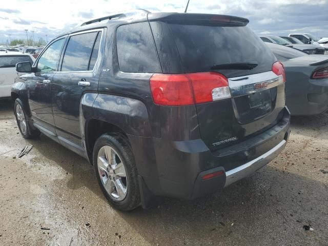 2014 GMC Terrain SLT