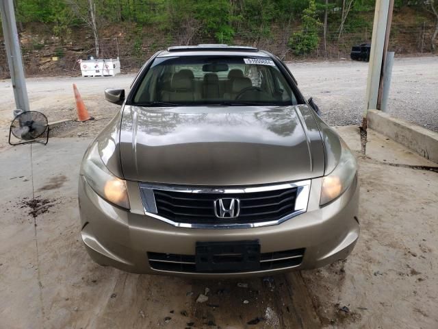 2009 Honda Accord EXL