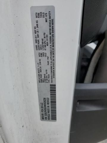 2021 Dodge RAM Promaster 2500 2500 High