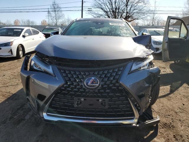 2021 Lexus UX 250H