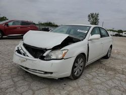 Salvage cars for sale from Copart Kansas City, KS: 2005 Toyota Avalon XL
