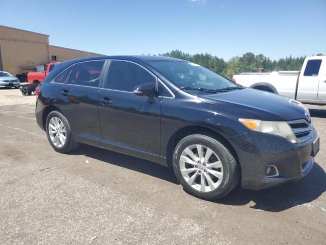 2013 Toyota Venza LE