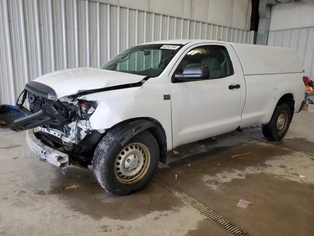 2010 Toyota Tundra