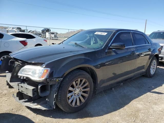 2013 Chrysler 300