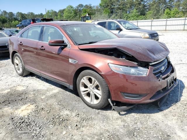 2015 Ford Taurus SEL