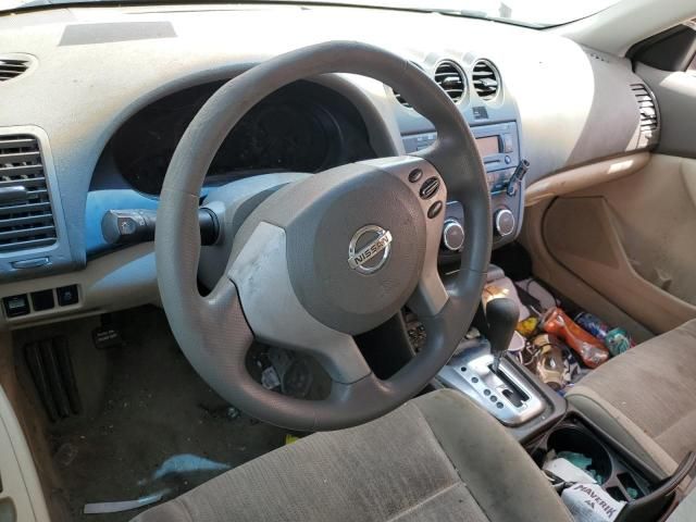 2011 Nissan Altima Base