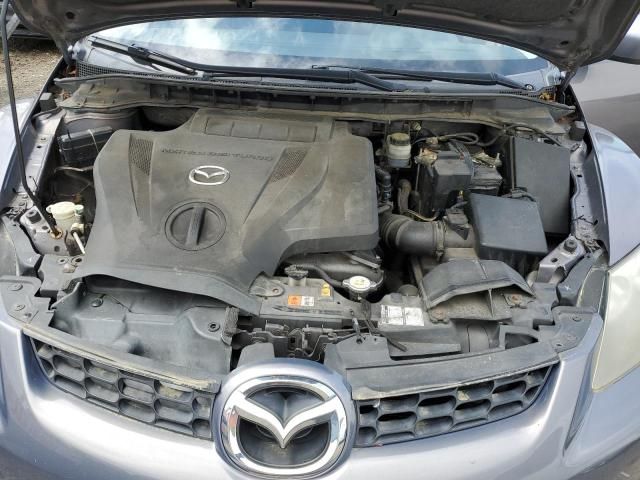 2007 Mazda CX-7