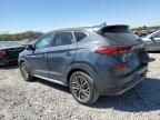 2019 Hyundai Tucson Limited