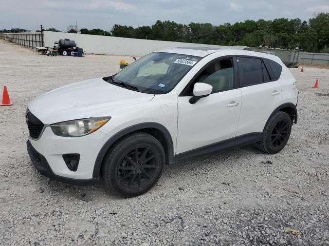 2014 Mazda CX-5 GT