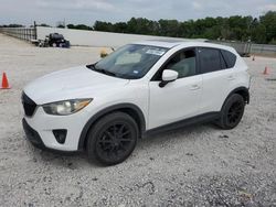 Mazda Vehiculos salvage en venta: 2014 Mazda CX-5 GT