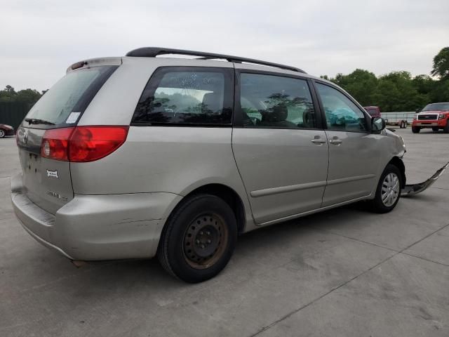 2006 Toyota Sienna CE