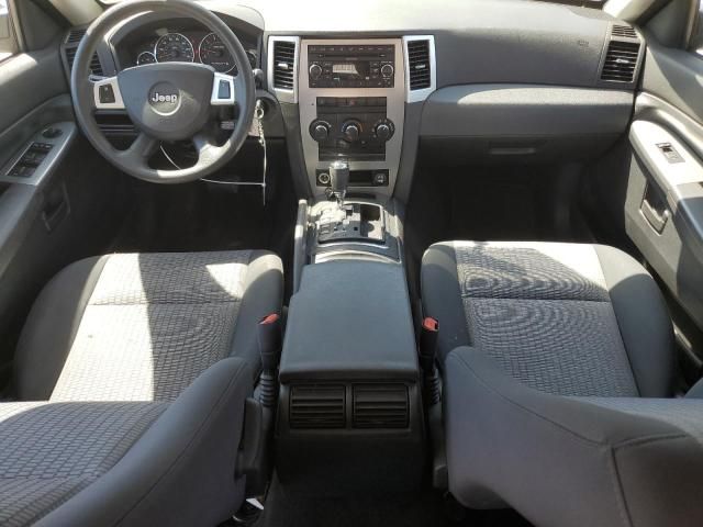 2008 Jeep Grand Cherokee Laredo