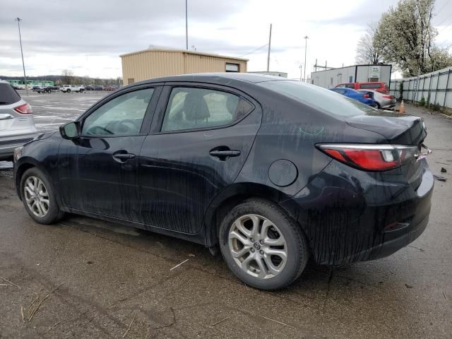 2016 Scion IA