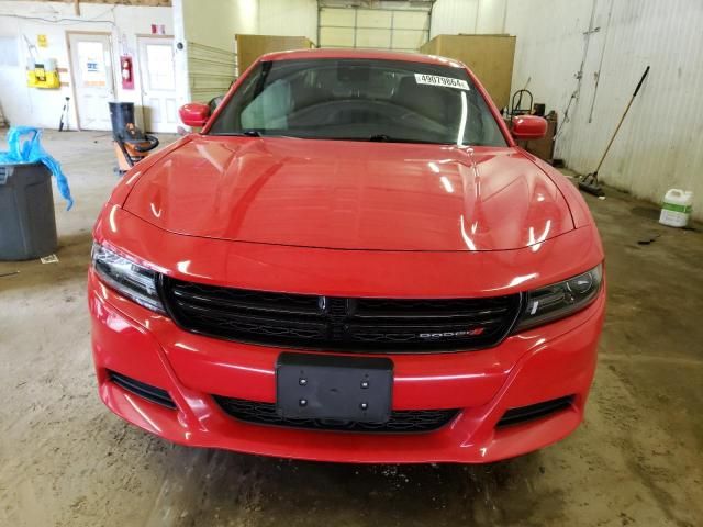 2017 Dodge Charger SXT