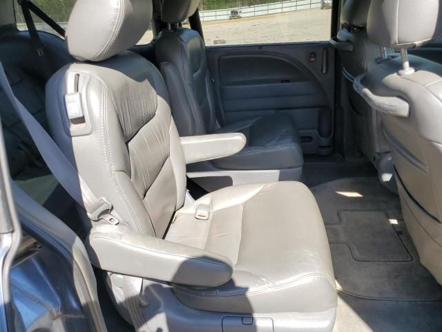 2006 Honda Odyssey EX