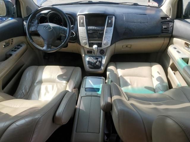 2006 Lexus RX 400