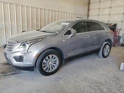 2019 Cadillac XT5 Luxury en venta en Abilene, TX