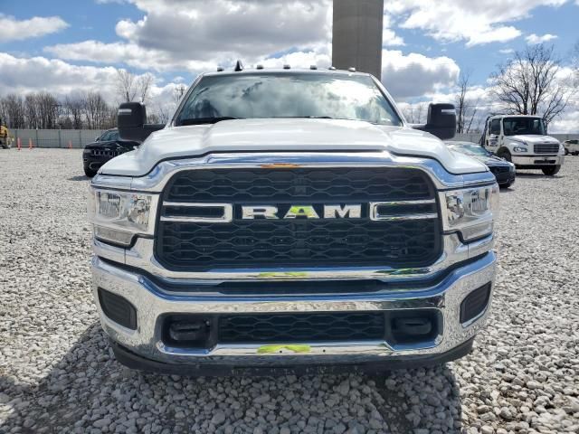 2024 Dodge RAM 3500 Tradesman