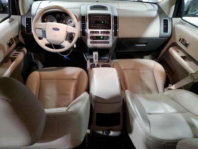 2007 Ford Edge SEL Plus