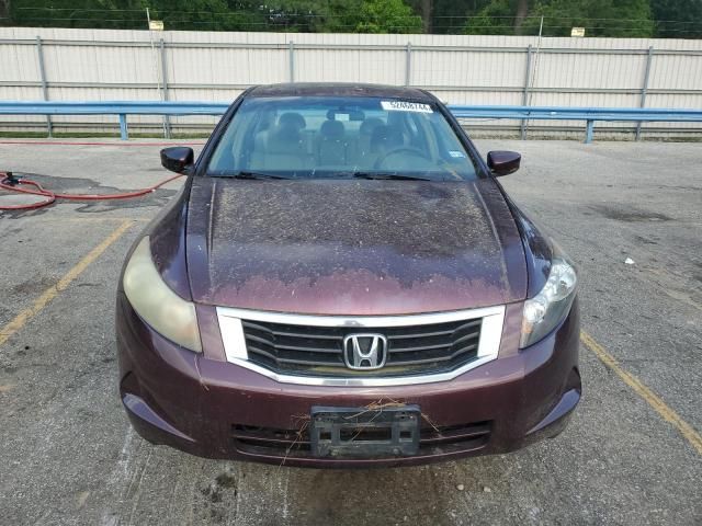 2009 Honda Accord EX