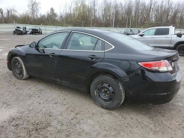 2011 Mazda 6 I