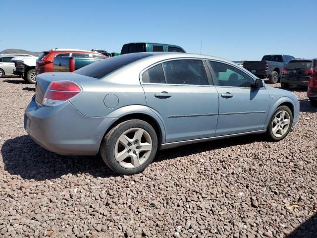 2008 Saturn Aura XE