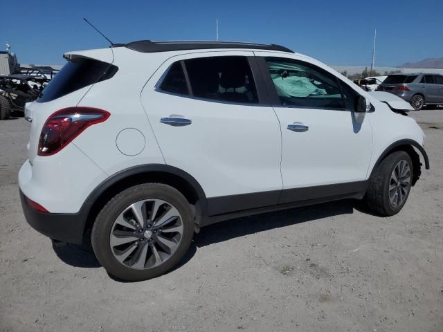 2020 Buick Encore Essence