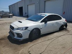 Vehiculos salvage en venta de Copart Jacksonville, FL: 2020 Subaru WRX