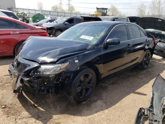 2009 Toyota Camry Base