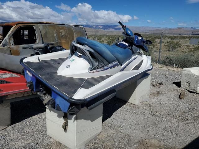 2002 BRP Jetski