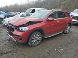 Buy Salvage Cars For Sale now at auction: 2020 Mercedes-Benz GLE 350 4matic