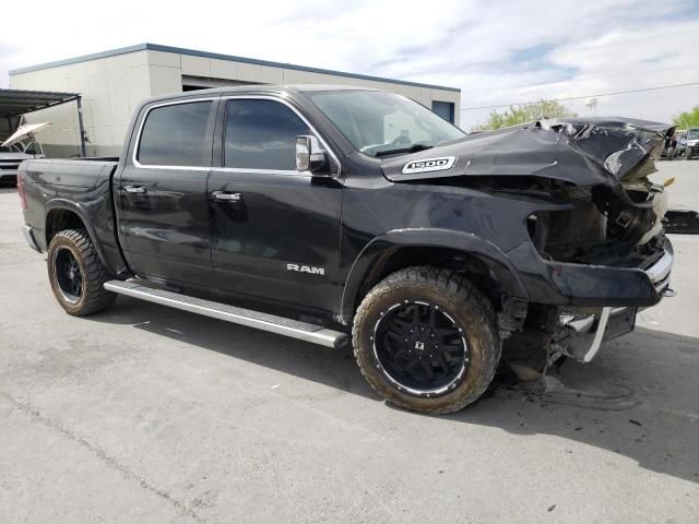 2021 Dodge 1500 Laramie