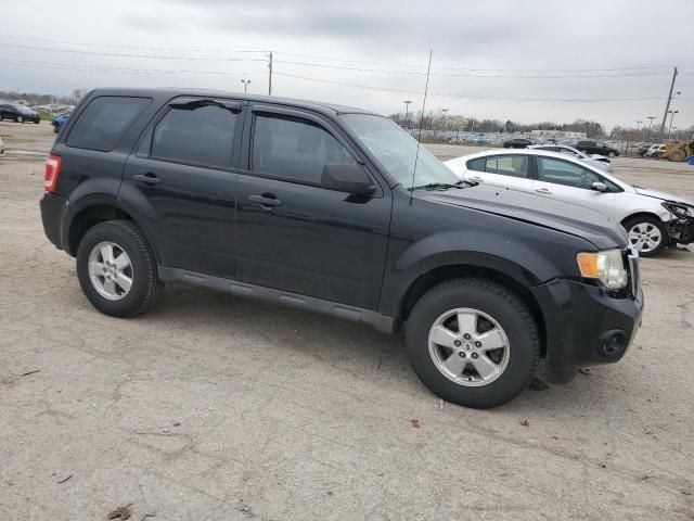 2010 Ford Escape XLS