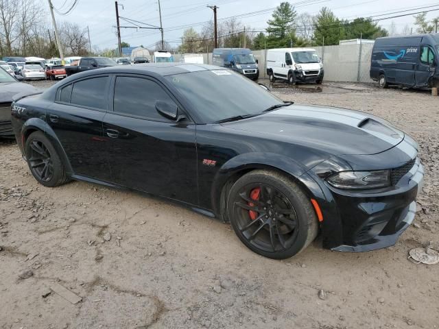 2021 Dodge Charger Scat Pack