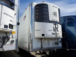 Salvage trucks for sale at Eugene, OR auction: 2022 Great Dane Reefer