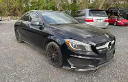 Salvage cars for sale at Pennsburg, PA auction: 2014 Mercedes-Benz CLA 250