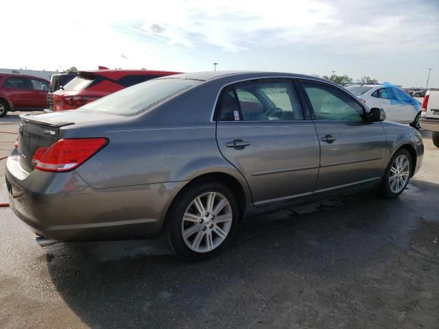 2006 Toyota Avalon XL