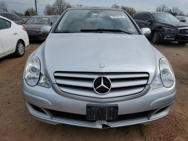 2006 Mercedes-Benz R 350