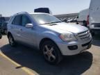 2008 Mercedes-Benz ML 350