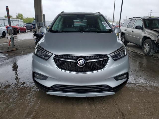 2018 Buick Encore Essence