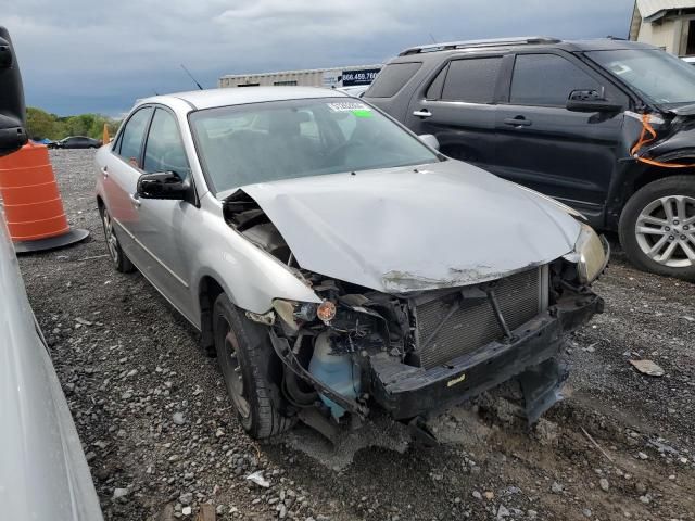 2006 Mazda 6 I