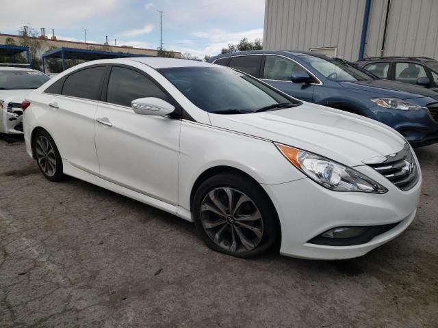 2014 Hyundai Sonata SE