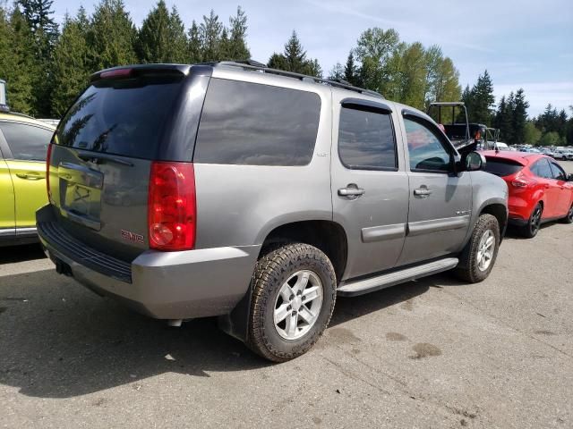 2009 GMC Yukon