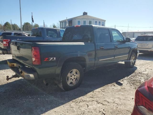 2006 Chevrolet Silverado K1500