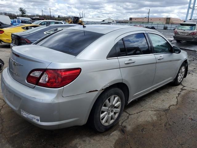 2007 Chrysler Sebring