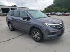 2017 Honda Pilot EXL