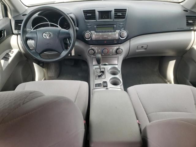 2009 Toyota Highlander