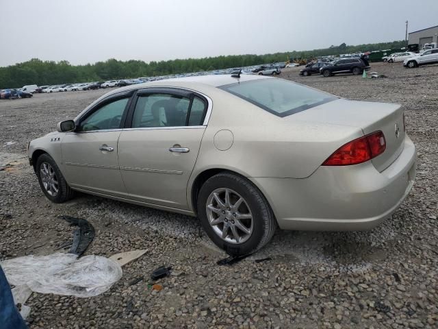 2007 Buick Lucerne CXL