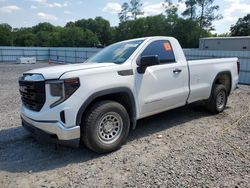 Salvage cars for sale from Copart Augusta, GA: 2022 GMC Sierra C1500